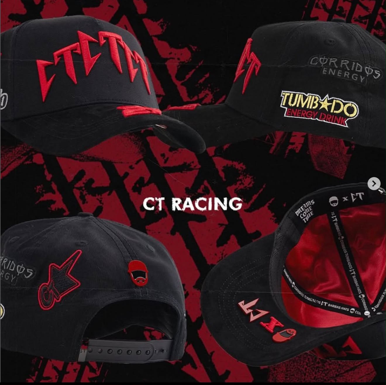 CT RACING
