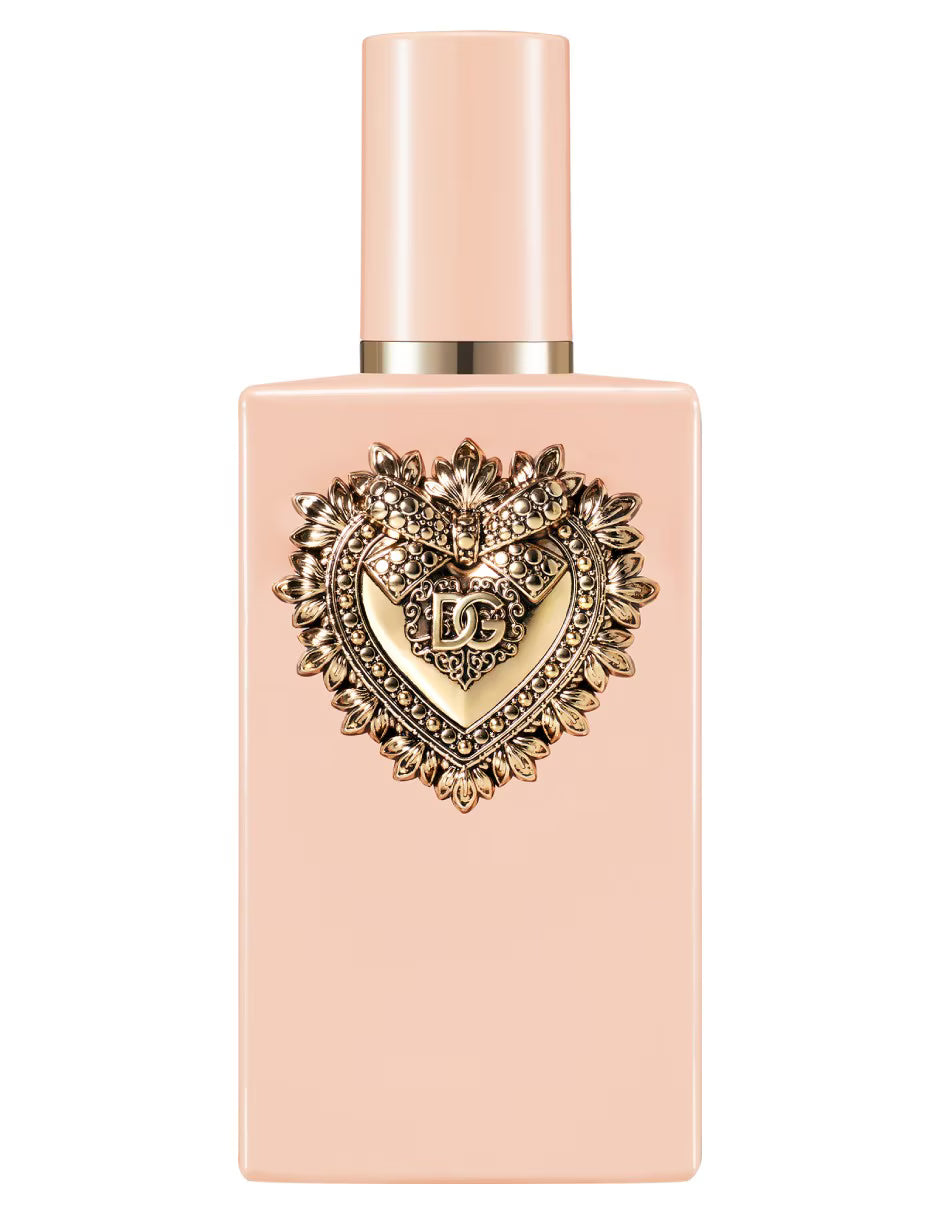 Dolce & Gabbana Devotion