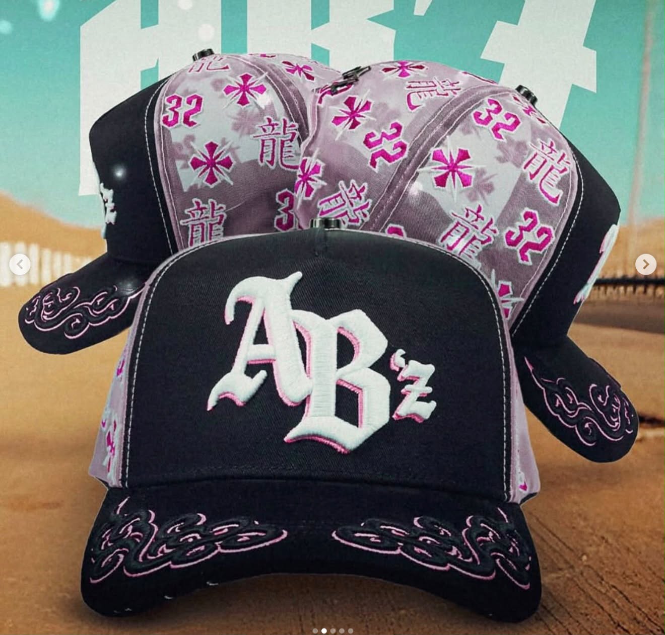 ABZ BAEZ
