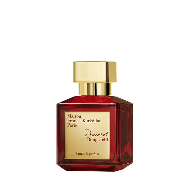 Maison Francis Kurkdjian Baccarat Rouge 540 Extrait