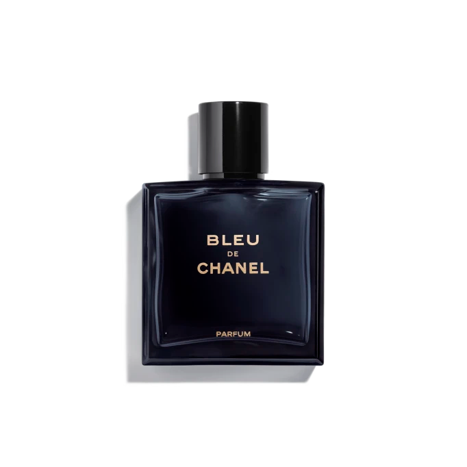 Bleu de Chanel Eau de Parfum