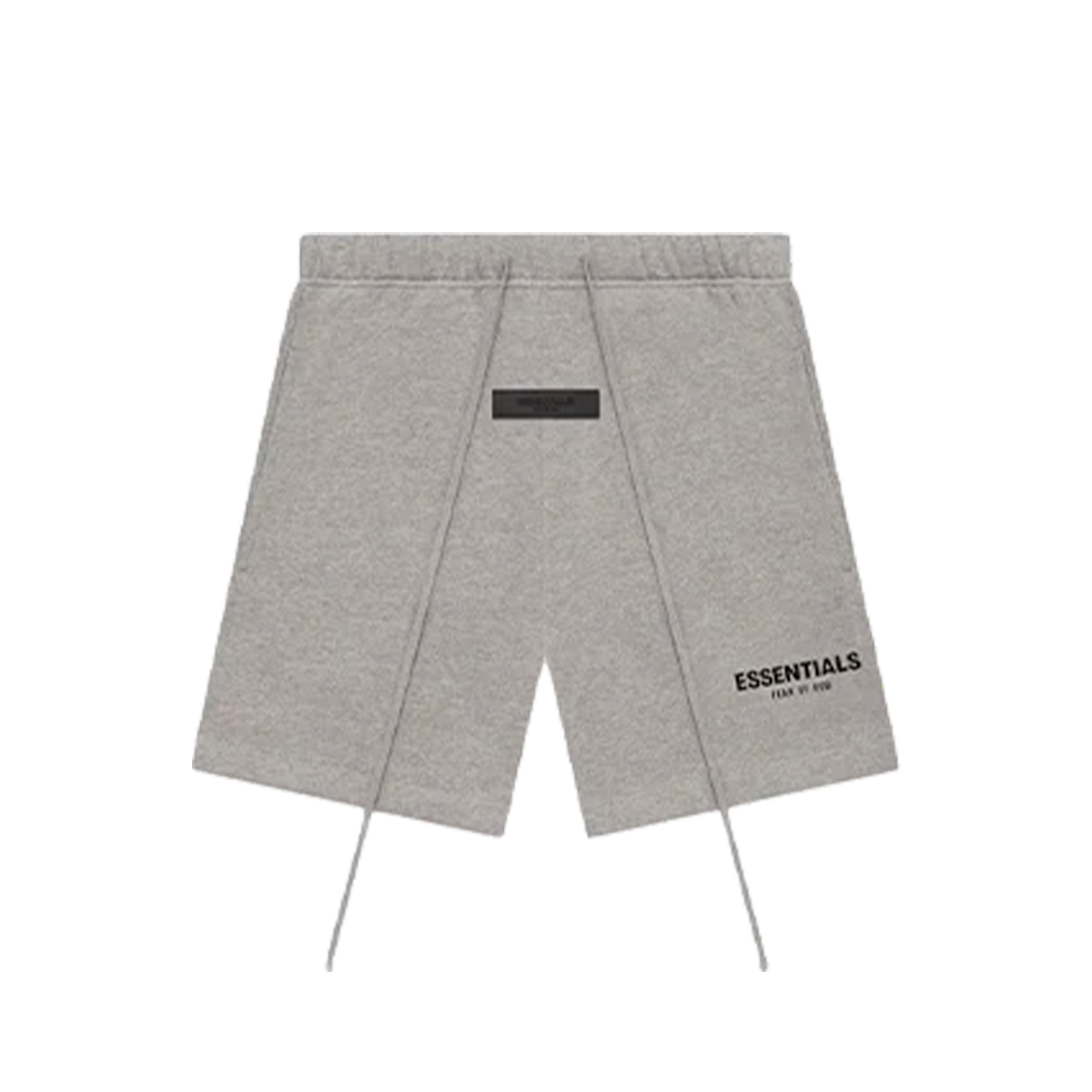SHORTS ESSENTIALS GRAY