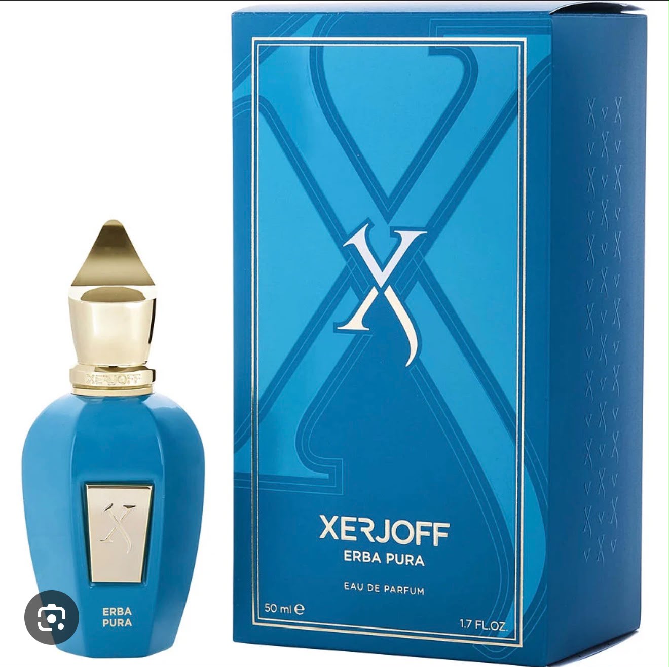 Xerjoff Erba Pura Eau de Parfum
