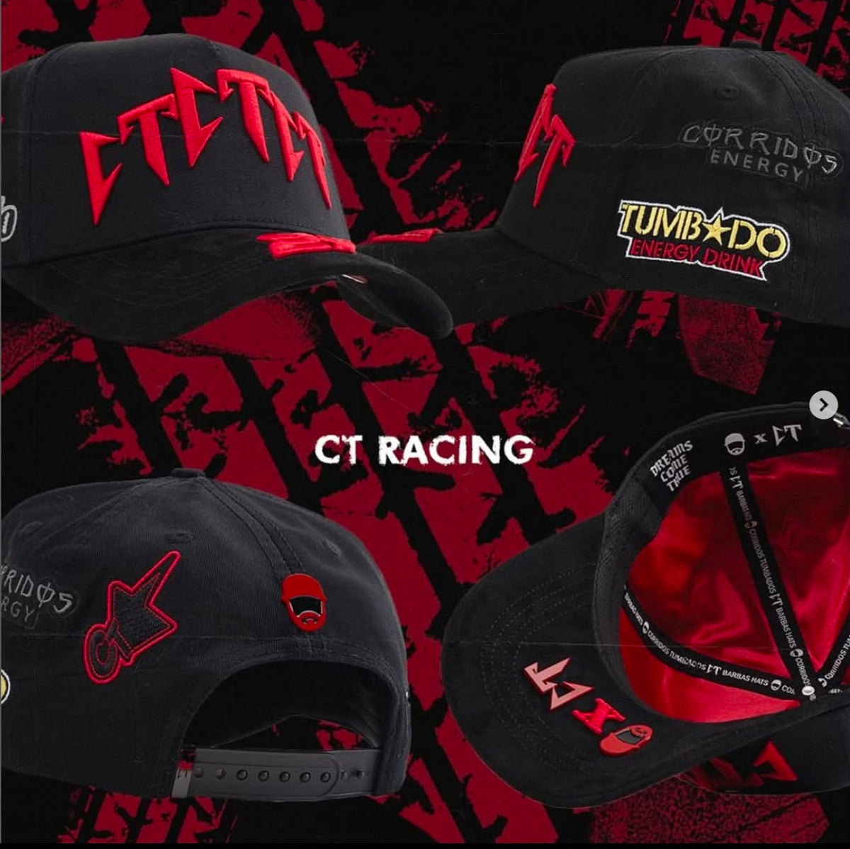 CT RACING