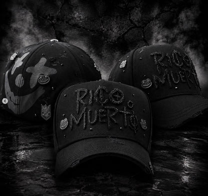 RICO O MUERTO