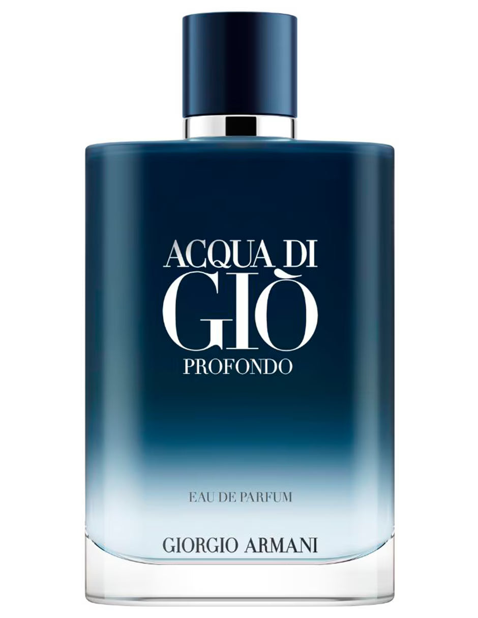 Giorgio Armani Acqua di Giò Profondo