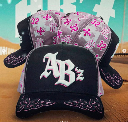 ABZ BAEZ