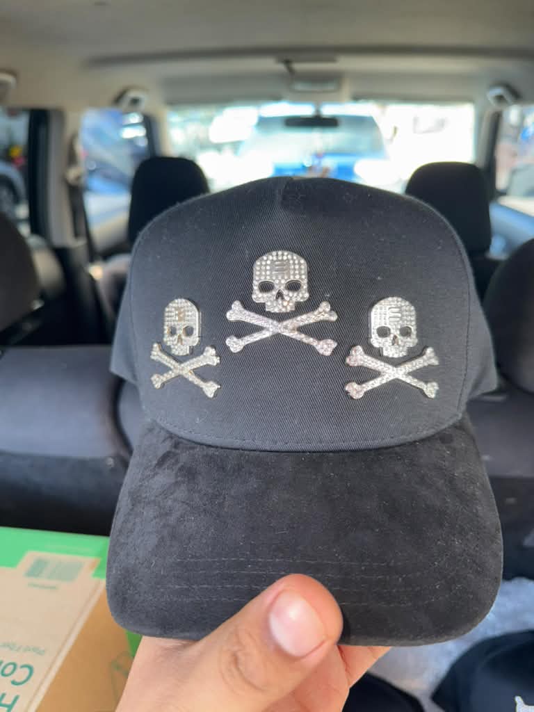 BARBAS HATS X LA FES