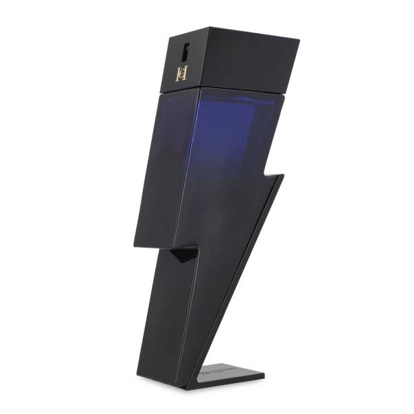 Carolina Herrera Bad Boy Cobalt Elixir