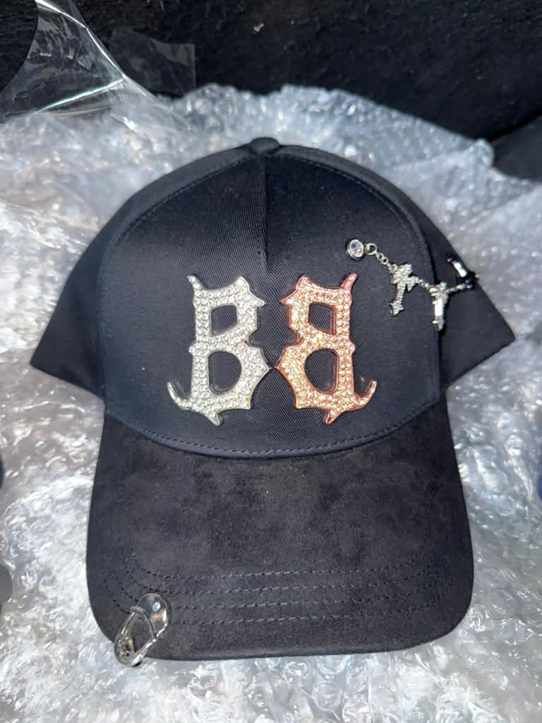 BARBAS HATS BB