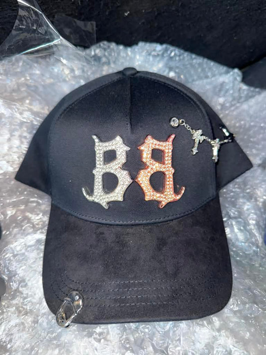 BARBAS HATS BB