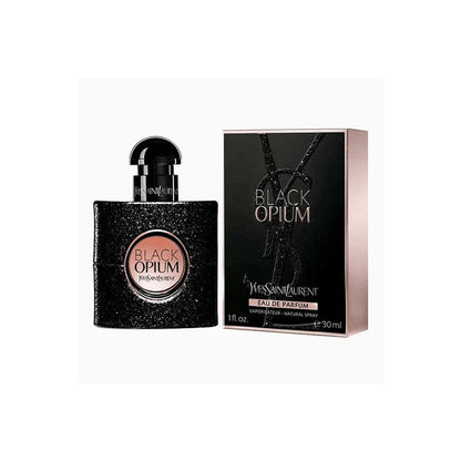 Yves Saint Laurent Black Opium Eau de Parfum