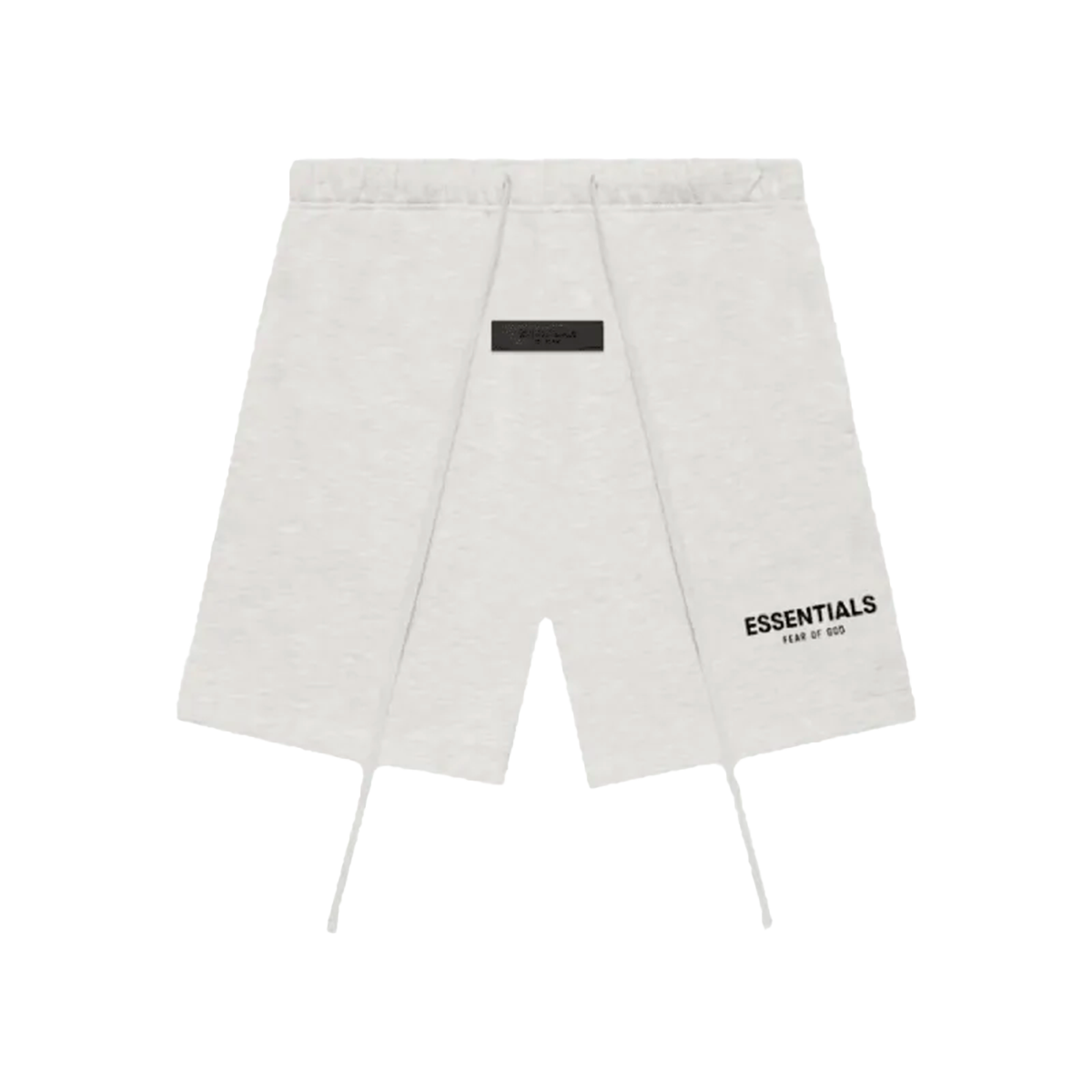 SHORTS ESSENTIALS WHITE