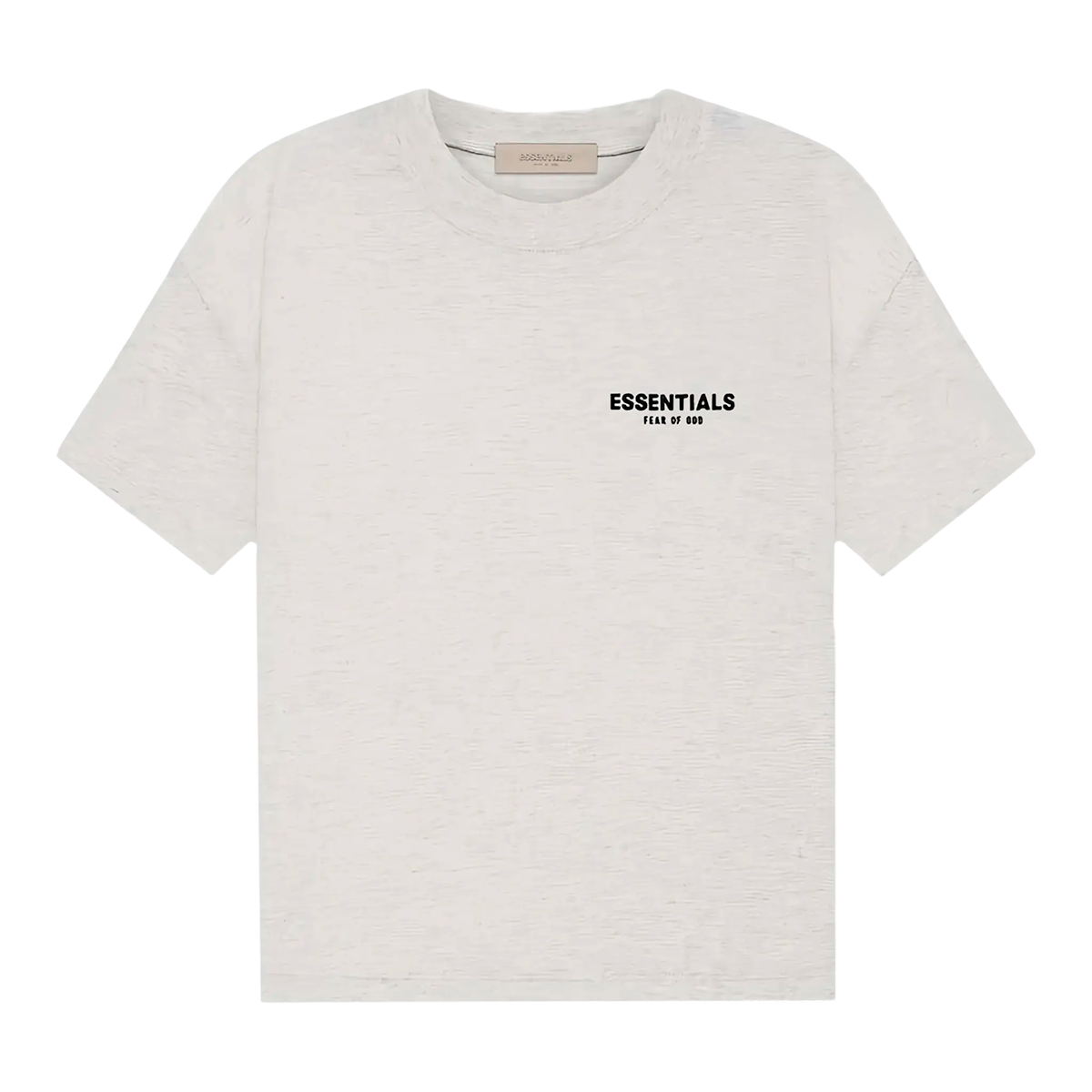 TSHIRT ESSENTIALS WHITE
