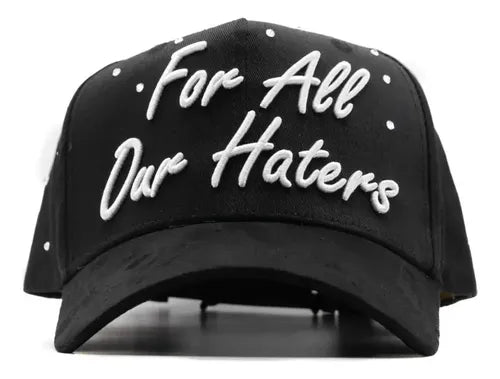DANDY HATS FOR ALL OUR HATERS