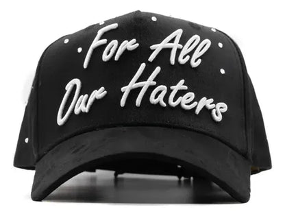 DANDY HATS FOR ALL OUR HATERS