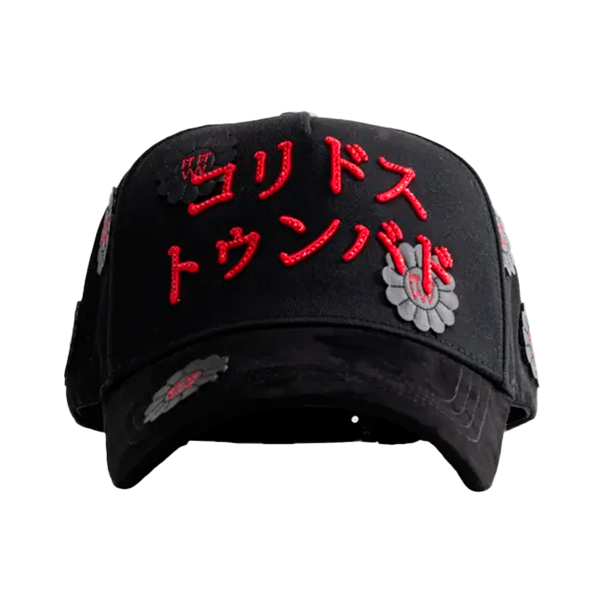 BARBAS X CT MURAKAMI