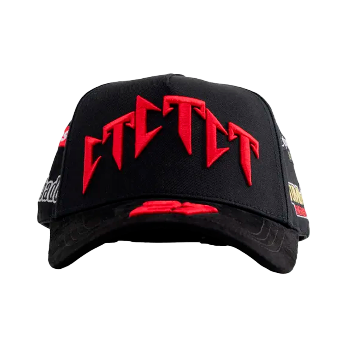 CT RACING