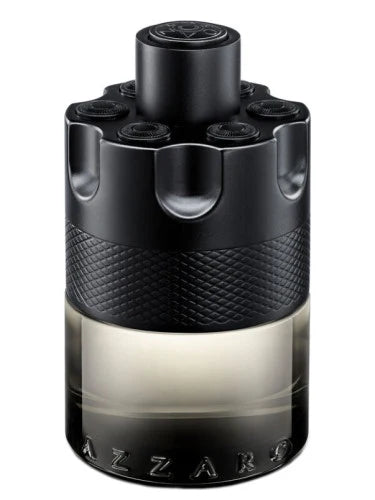 Azzaro The Most Wanted Eau de Parfum Intense