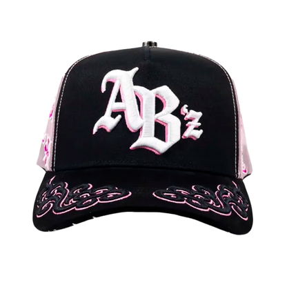 ABZ BAEZ