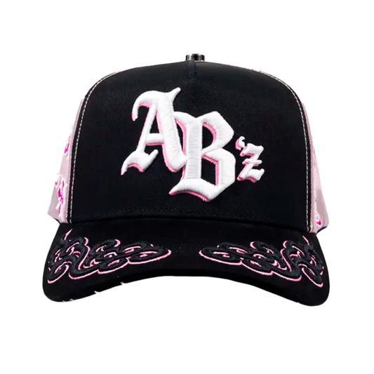 ABZ BAEZ