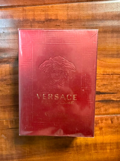 Versace Eros Flame