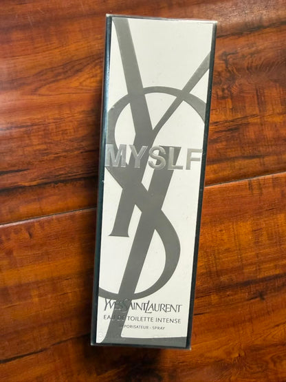 Yves Saint Laurent MYSLF