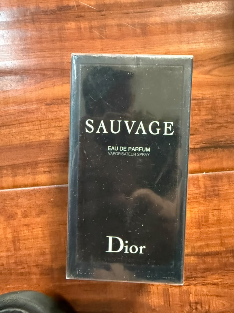 Dior Sauvage Eau de Parfum