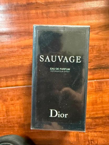 Dior Sauvage Eau de Parfum