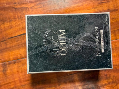 Yves Saint Laurent Black Opium Eau de Parfum