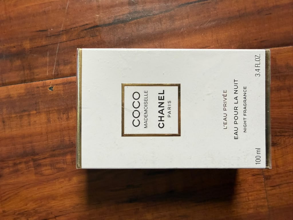 Chanel Coco Mademoiselle L’Eau Privée