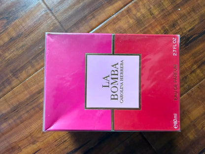 Carolina Herrera La Bomba Eau de Parfum