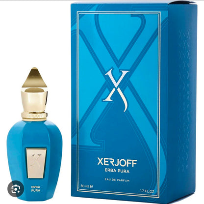 Xerjoff Erba Pura Eau de Parfum