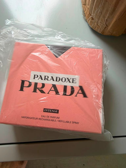 Prada Paradoxe Intense