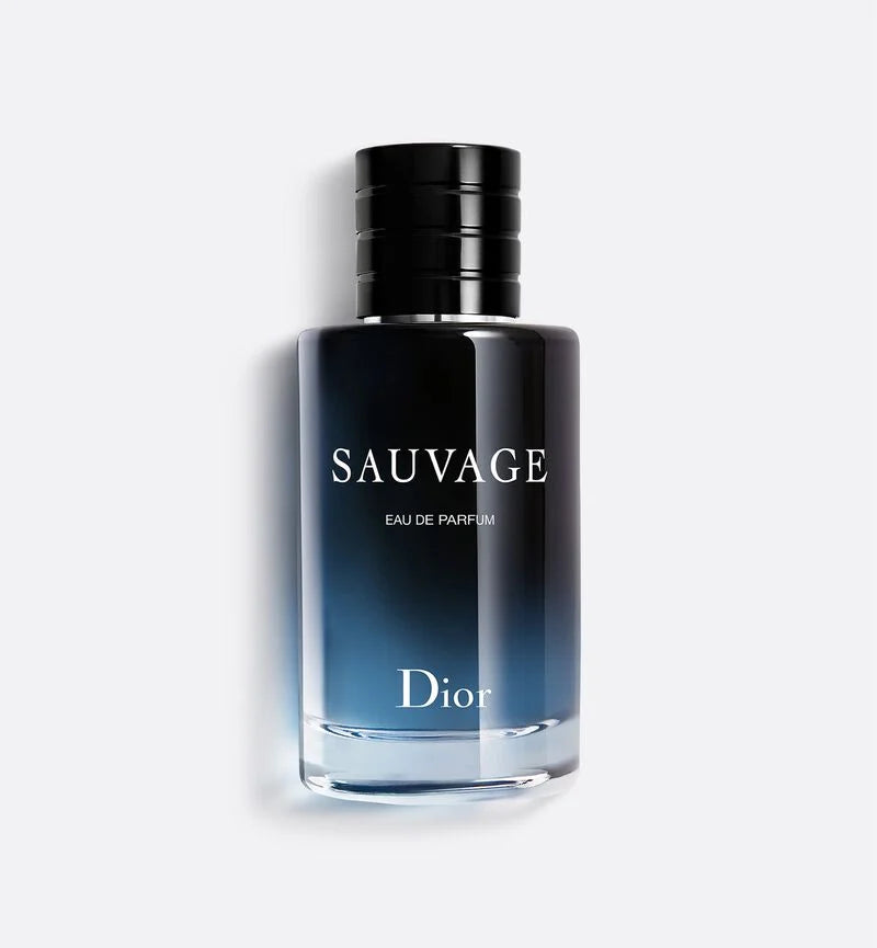 Dior Sauvage Eau de Parfum