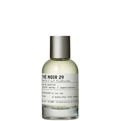 Le Labo Thé Noir 29
