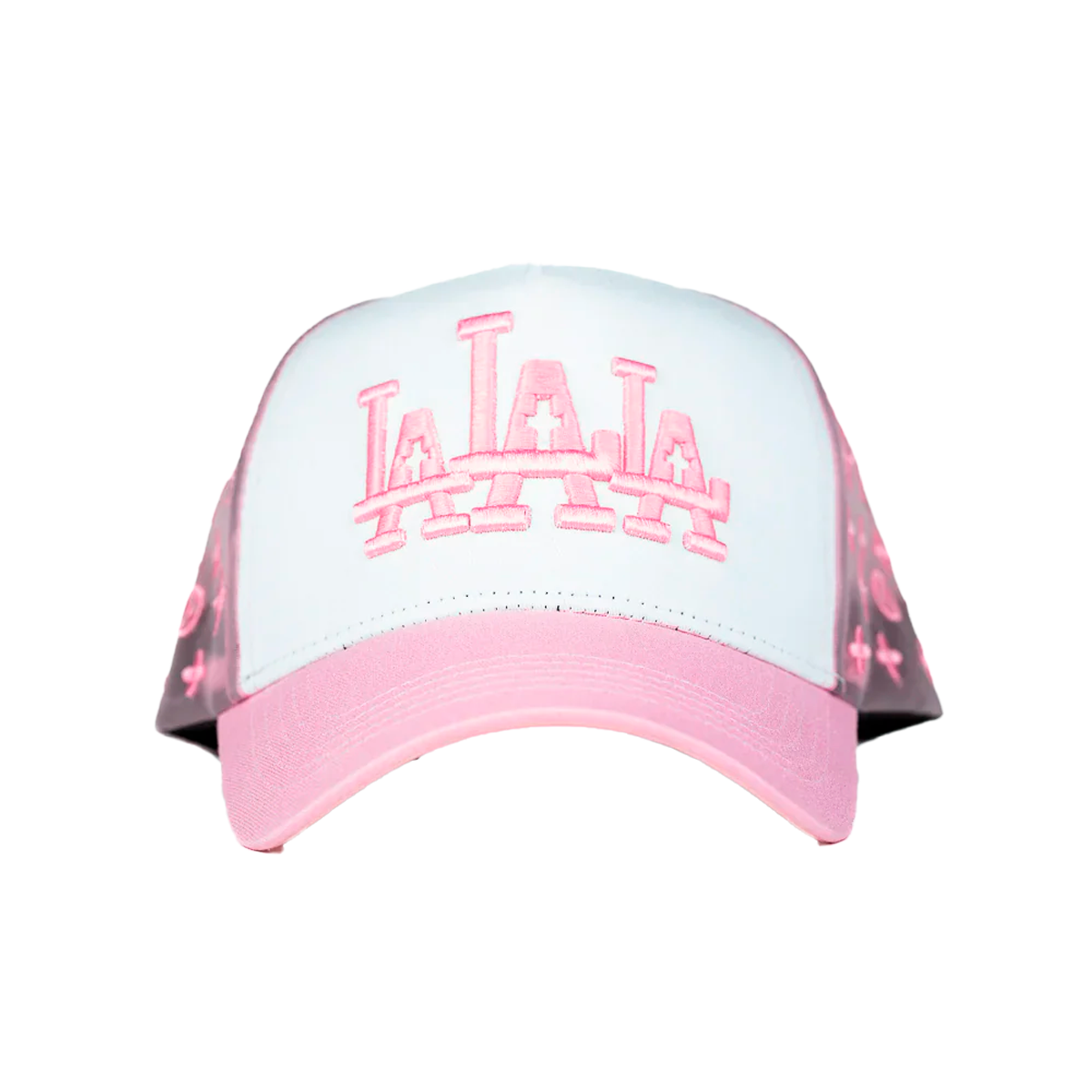PINK LALALA