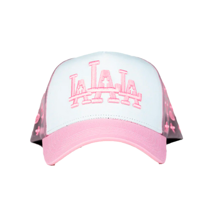 PINK LALALA