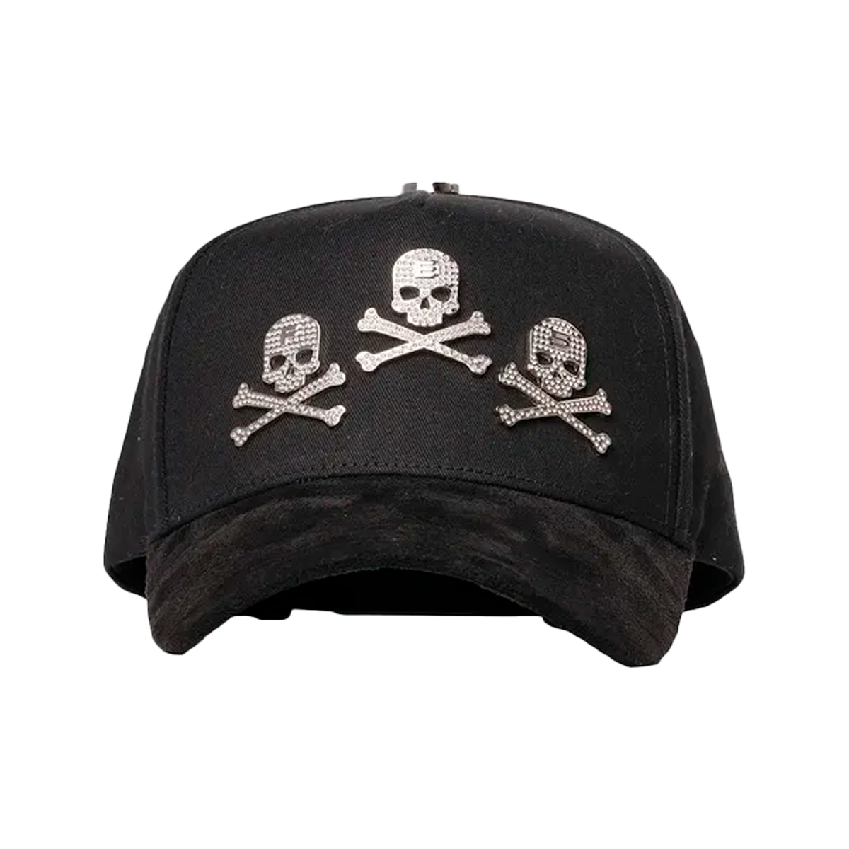 BARBAS HATS X LA FES
