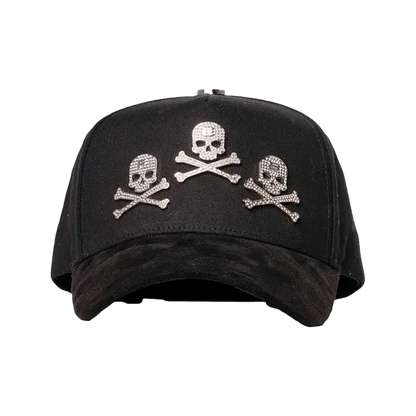 BARBAS HATS X LA FES
