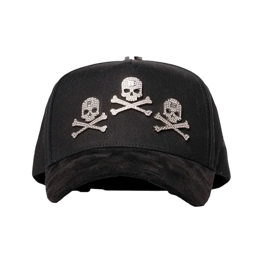 BARBAS HATS X LA FES