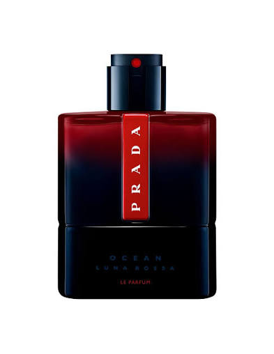 Prada Luna Rossa Ocean Le Parfum